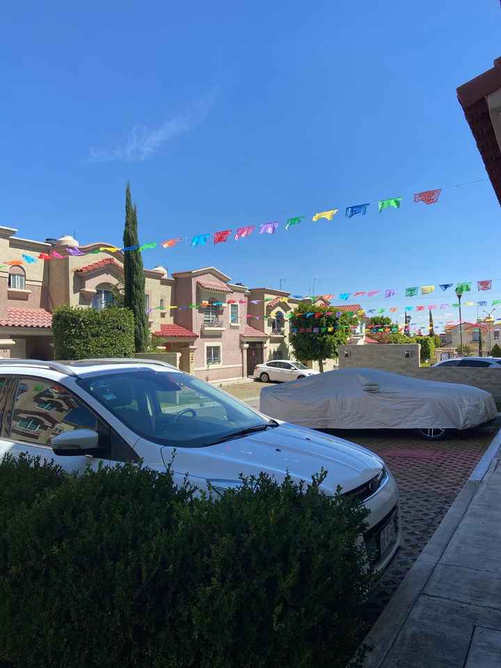 a subir fotos de la casita 🏘️😁 - 2
