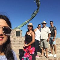 Despedida de soltera en la playa - 5