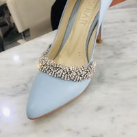 Ya fui por mis zapatos!!!!! 😍 - 1