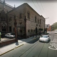 Tips para apartar tu Boda en Expiatorio de Guadalajara (mi experiencia) - 1