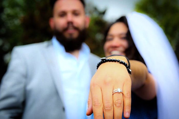 Habemus Anillo - 4