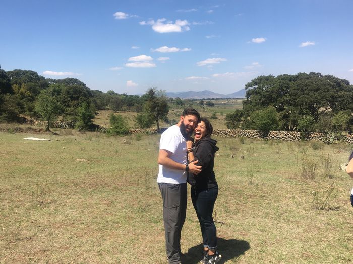Tu foto favorita con tu fm 2