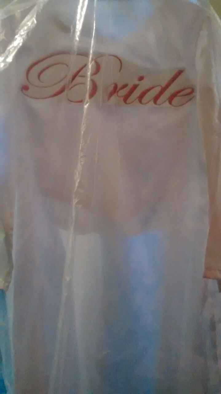 Bata Bride