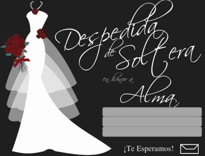 Mi invitación :)... 