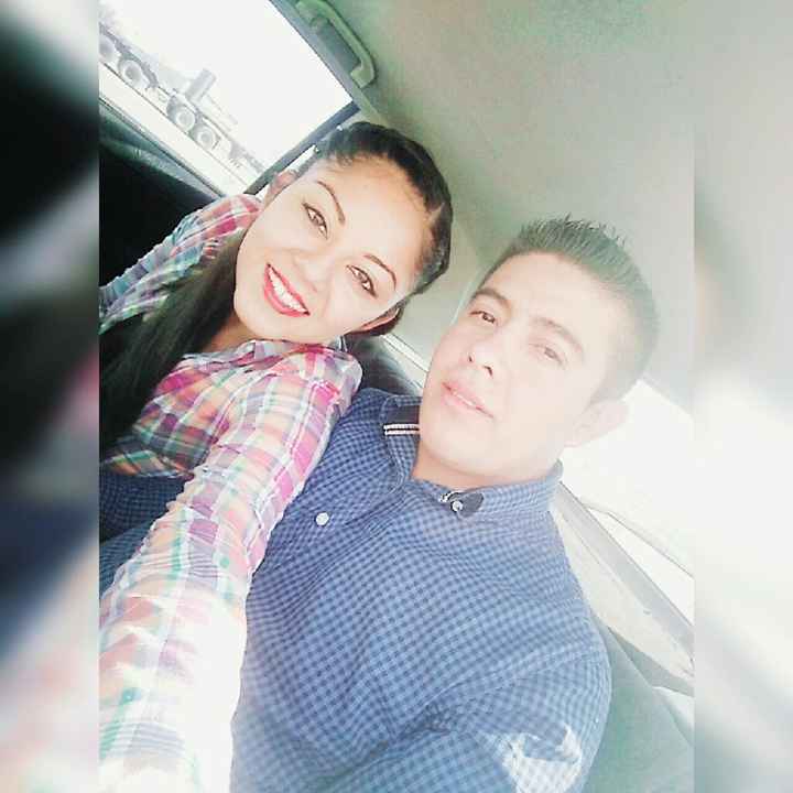 Felipe es mi supernovio!! ❤❤❤ - 1