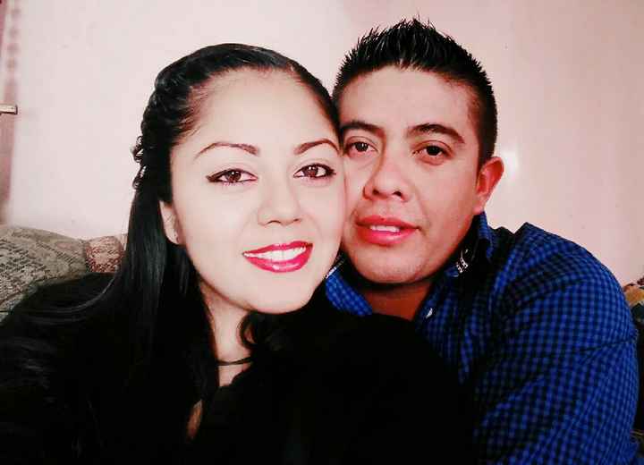 Felipe es mi supernovio!! ❤❤❤ - 3