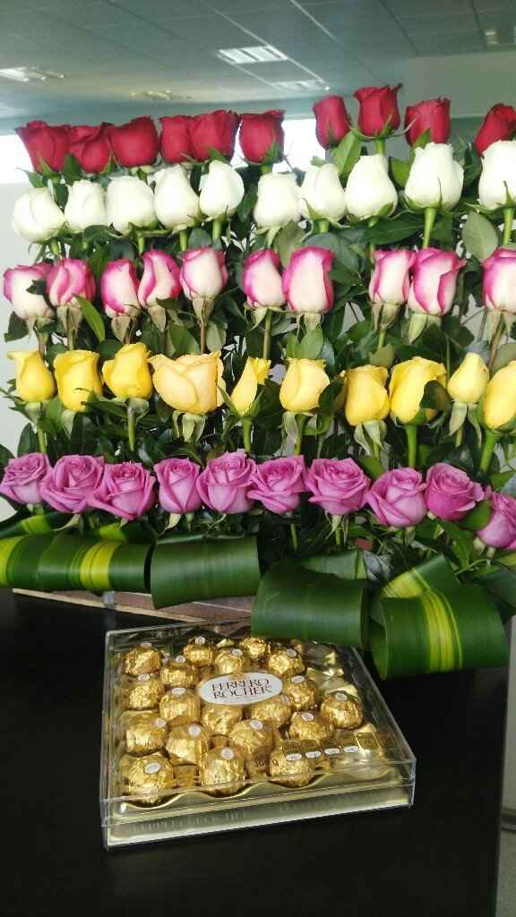 Felipe es mi supernovio!! ❤❤❤ - 5