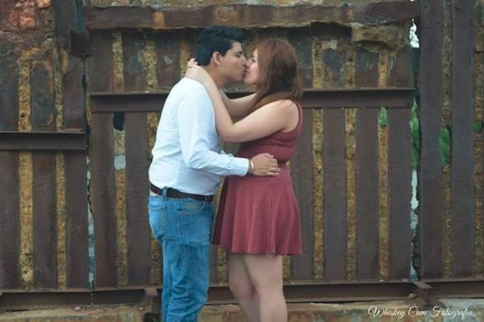 beso!
