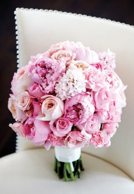 Peonias