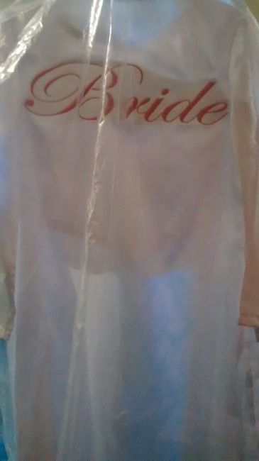 Bata Bride