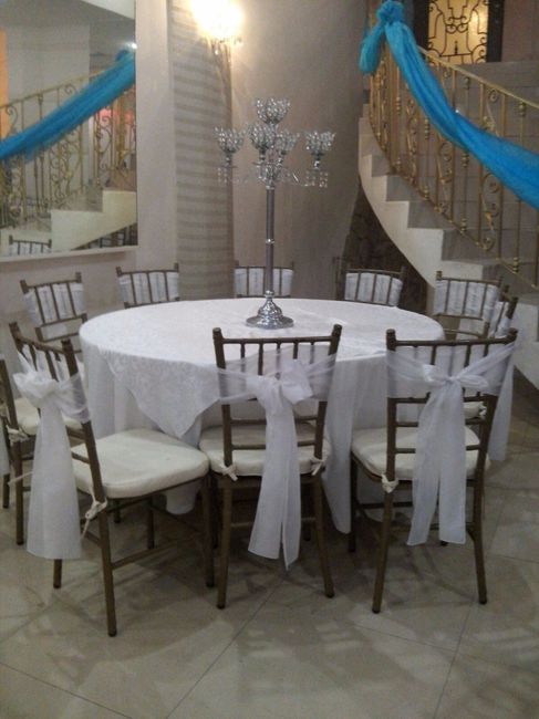 Decoración 