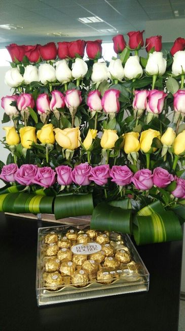 Felipe es mi supernovio!! ❤❤❤ - 5