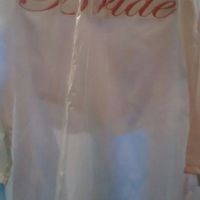 Bata Bride