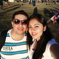 Sube una foto con tu pareja - 1