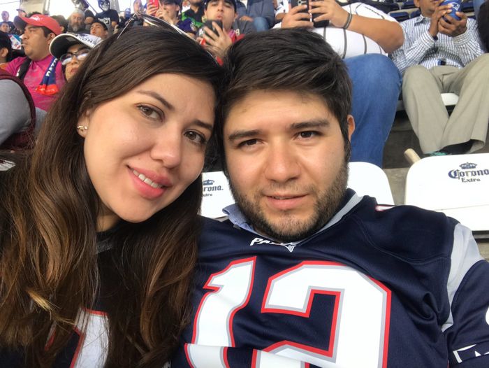 Sube una foto con tu FM o tu FE - 1