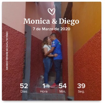 ¡Comparte tu contador 2020! 2