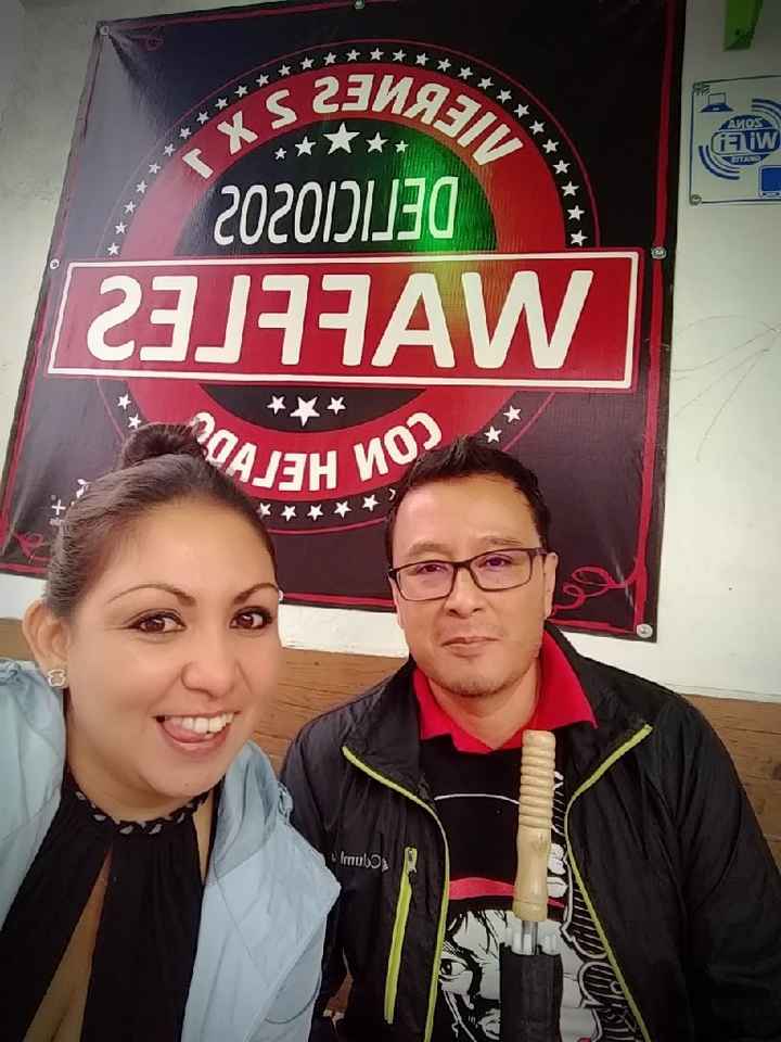 ¿Cómo animas a TU AMOR cuando está triste? - 1