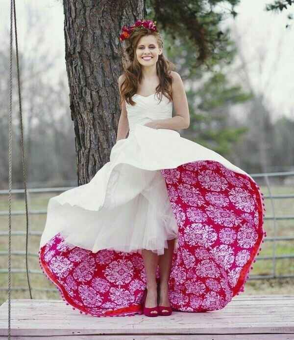 Boda a la mexicana - 3