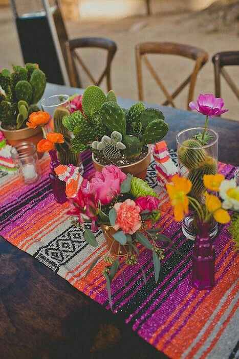 Boda a la mexicana - 4