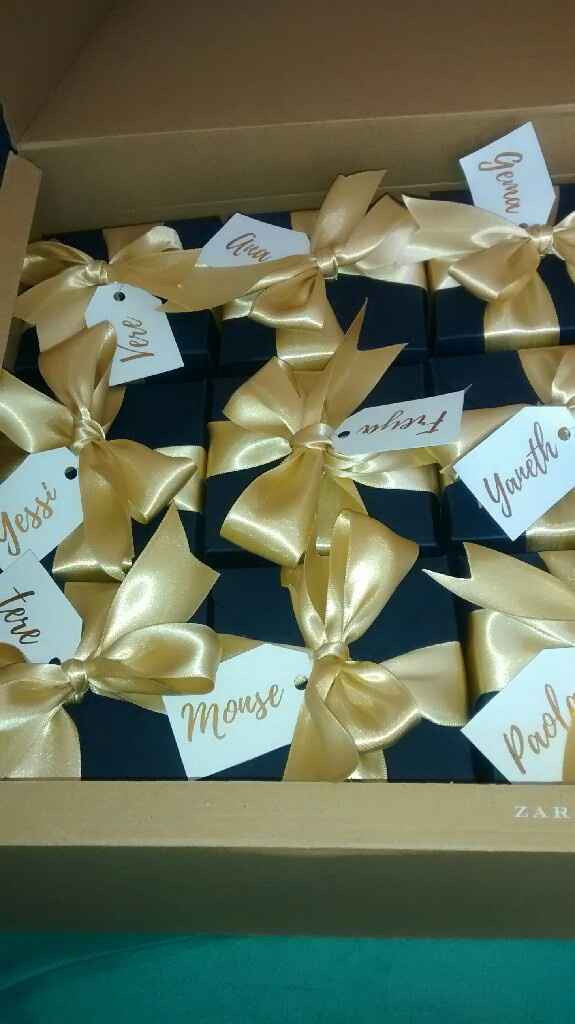  Quieres ser mi dama? - 1