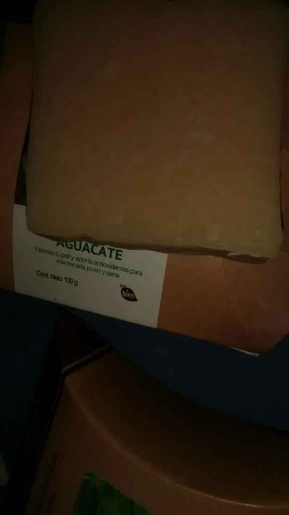  Recuerditos olorosos - 1