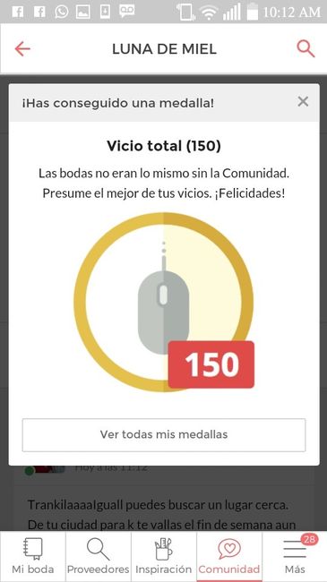 Medallaa!! - 1