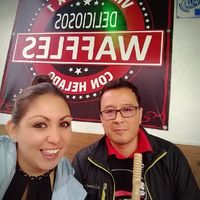 ¿Cómo animas a TU AMOR cuando está triste? - 1