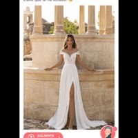 Haz screenshot y descubre tu vestido - 1