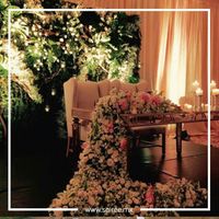 Mesa de novios - 1