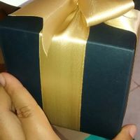  Quieres ser mi dama? - 2