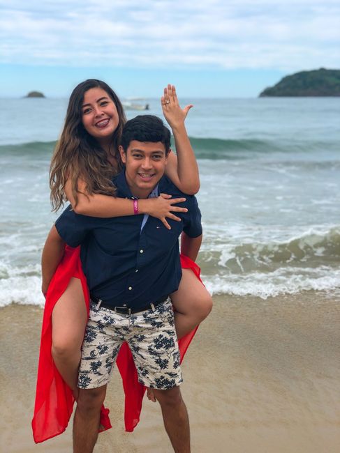 Reto con regalo: Sube una foto de tu anillo🎁 29