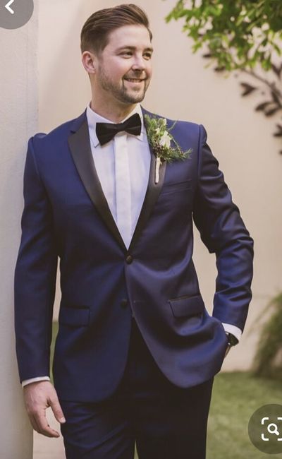 Reto con regalo: Viste a tu pareja para la boda 🎁 14