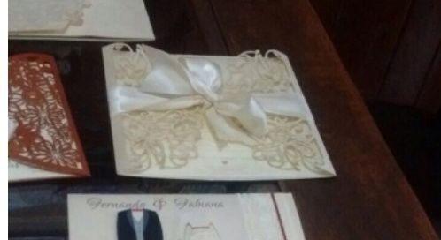 Ahora les muestro las invitaciones!! - 1