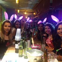 conejitas