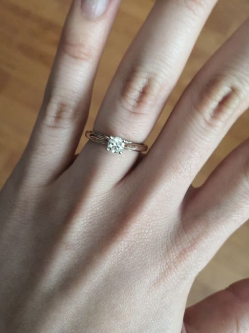 Mi sorpresa romántica Iván y Montse 1