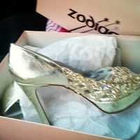 Amantes de los tacones - 1