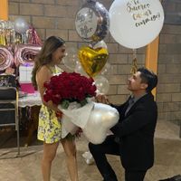 La foto más bonita de ustedes dos 📷💝¡aquí hay regalo!🎁 - 1