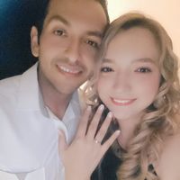 La foto más bonita de ustedes dos 📷💝¡aquí hay regalo!🎁 - 1