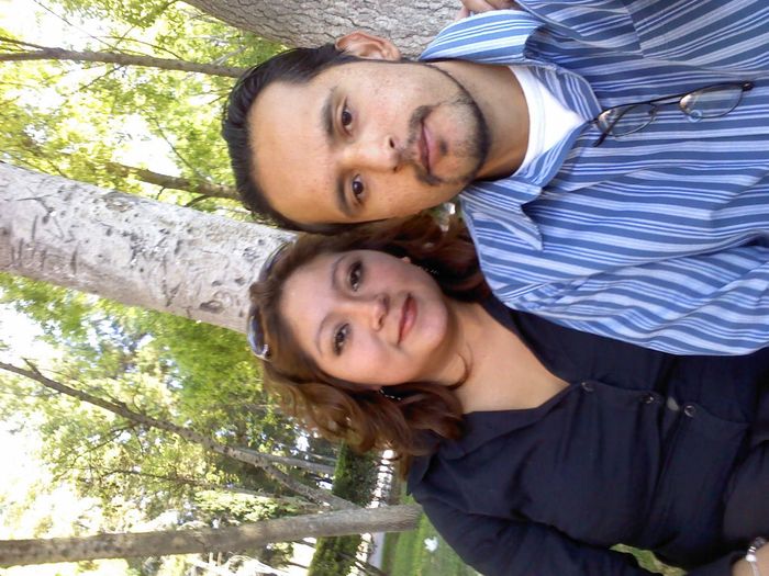 EL AMOR DE MI VIDA:)