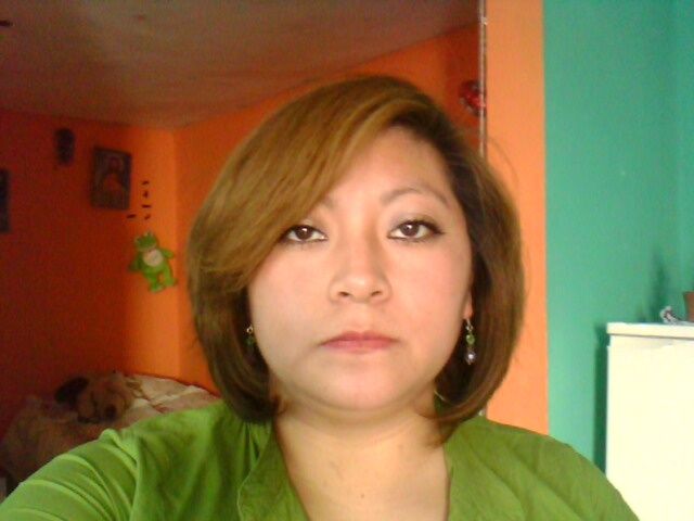 CAMBIO DE LOOK