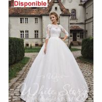 Vestido se novia - 1