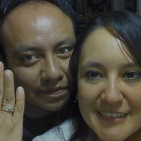 Entrega del anillo