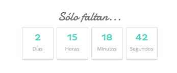 Ya Casii para La reCttaa FiinaaL"! :)
