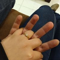 ¡Comprometida!💍✨ - 1