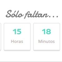 Ya Casii para La reCttaa FiinaaL"! :)