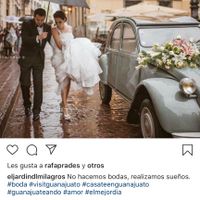 Renta de coche clásico 