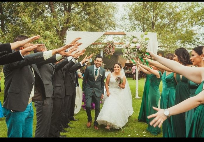 Mis zapatos de ensueño - 1