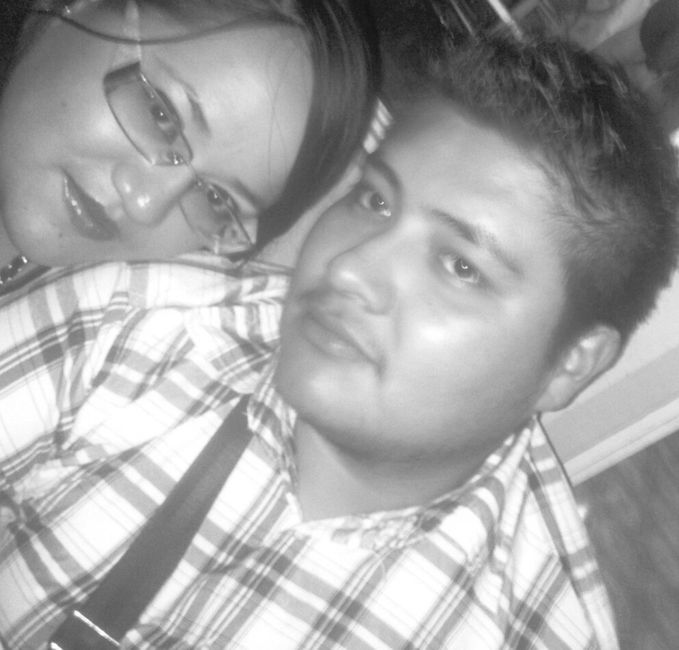 MI AMOR Y YO