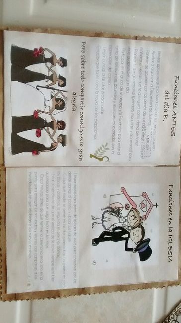 Invitaciones damas - 4