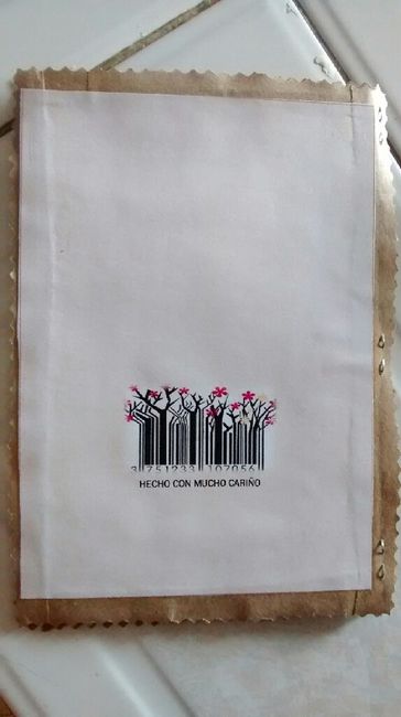 Invitaciones damas - 6